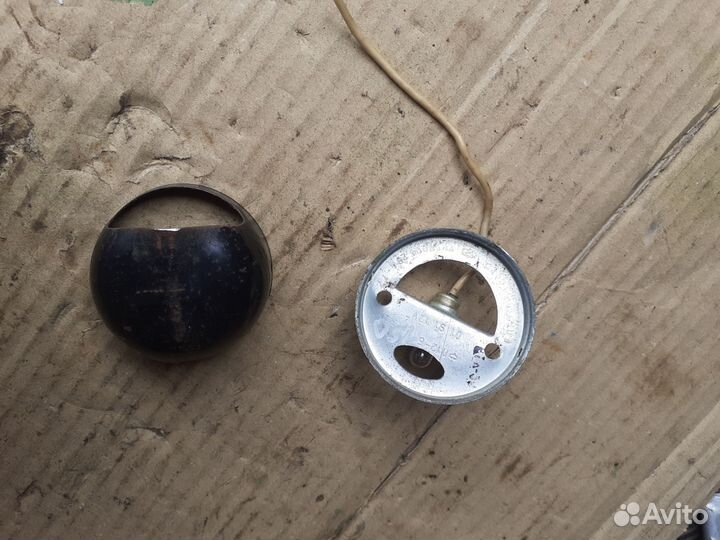 Фонарь (плафон) освещение УАЗ 469