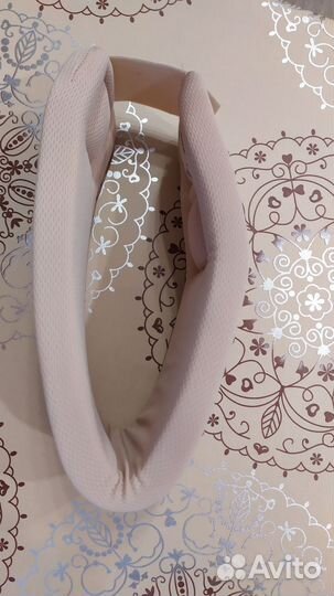 Воротник ортопедический взрослый (шина Шанца)