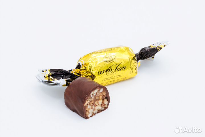 Шоколадные конфеты оптом