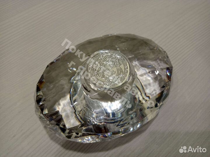 Versace bright crystal 90 мл туалетная вода