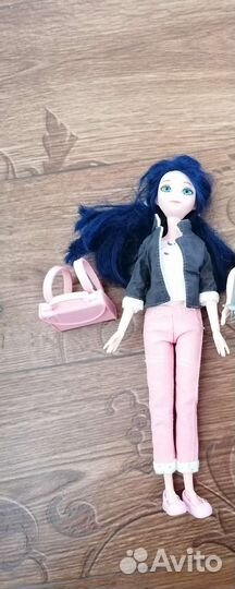 Кукла Маринет