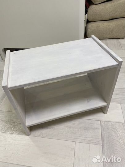 Тумба IKEA дерево