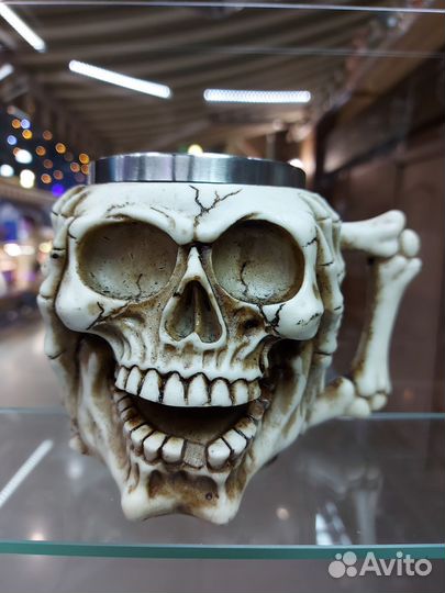 Кружка подарочная новогодняя