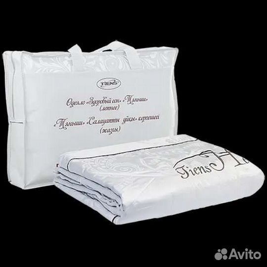 Одеяло летнее