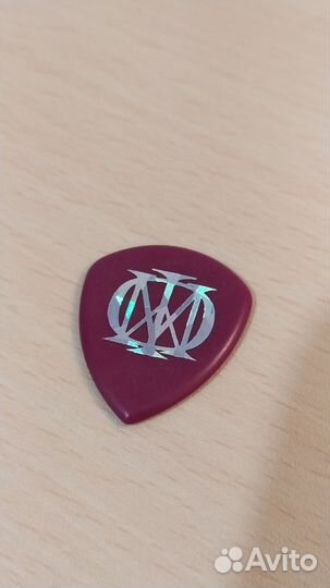 Медиатор Dunlop John Petrucci