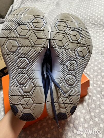 Кроссовки nike