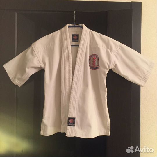 Кимоно детское (куртка)