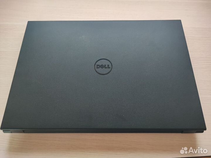 Ноутбук Dell Inspiron 15 3000 Series