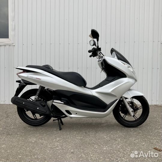 Honda PCX150