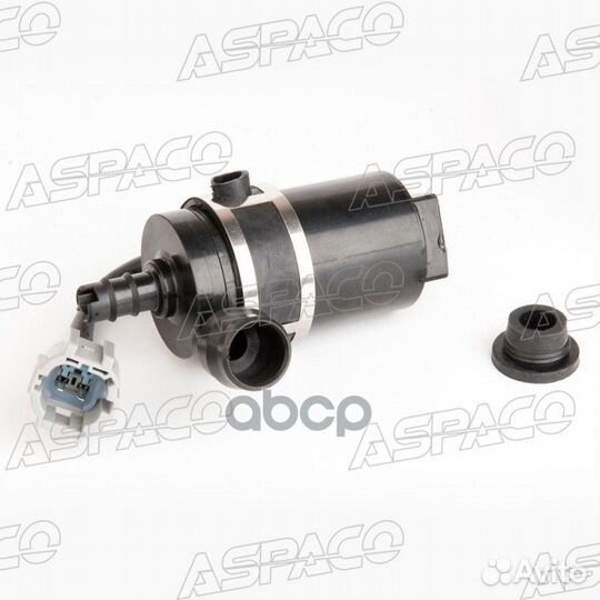 Насос омывателя фар nissan 370Z (09.), teana