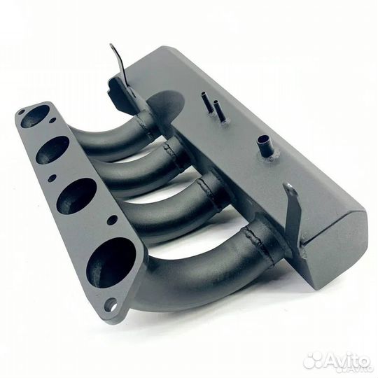 Ресивер на ваз 16 клапанный