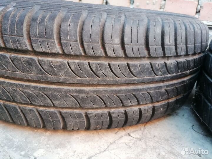 Amtel Planet DC 195/65 R15 91H