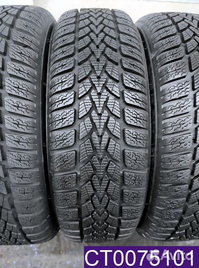 Dunlop Winter Response 2 185/60 R15 96T