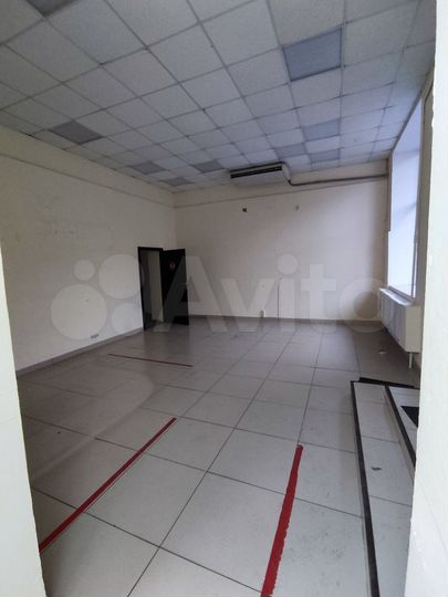 Торговая площадь, 57 м²