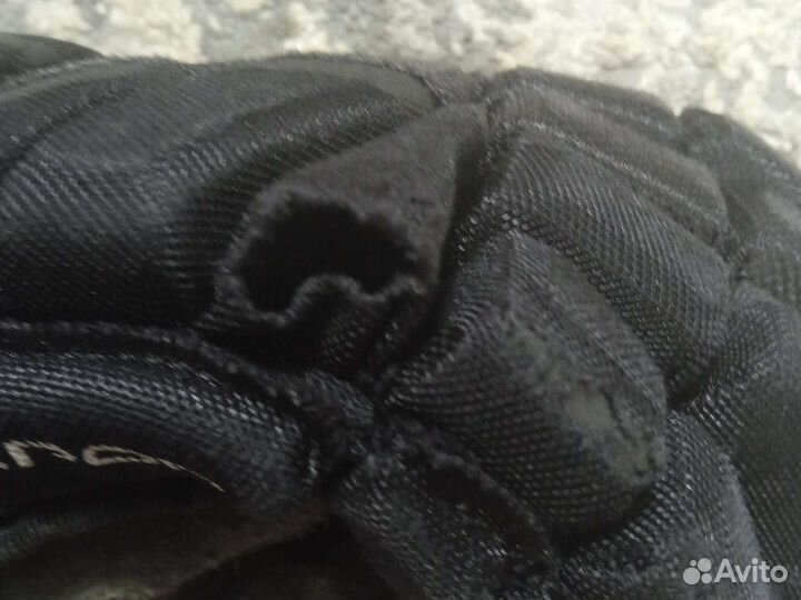 Краги хоккейные Bauer vapor X900 lite