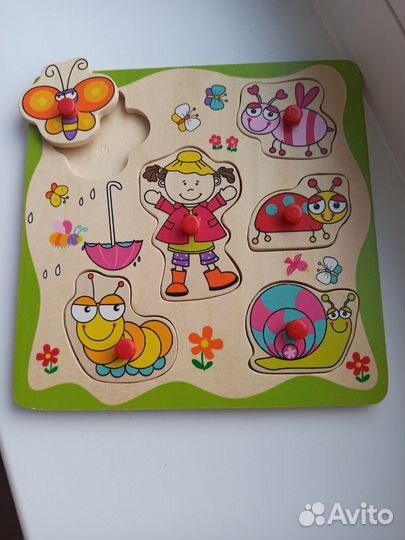 Развивающие игры пакетом