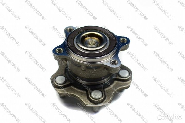 Ступица задняя Nissan Teana J32 Murano Z51