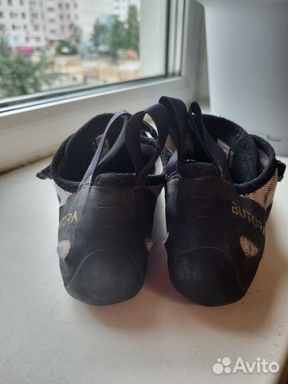 Скальники детские 37