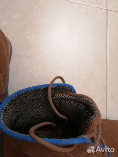 Детская обувь