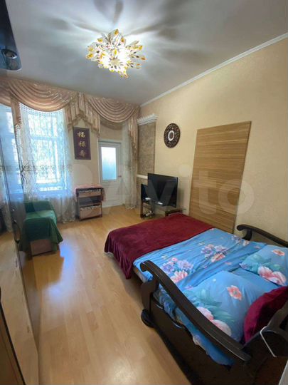 Дом 42 м² на участке 1 сот.