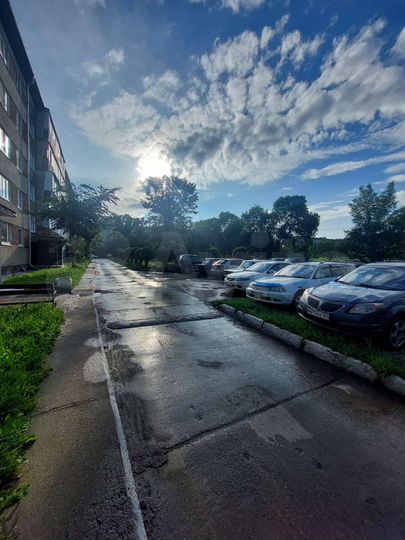 2-к. квартира, 37 м², 5/5 эт.