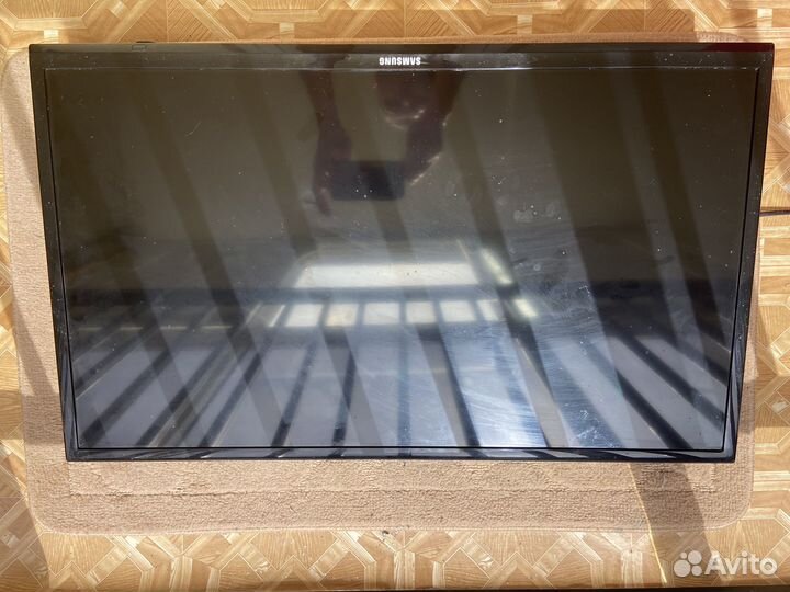 Бу телевизор samsung