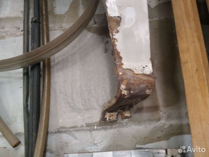 Крыло левое переднее Шкода Октавия тур