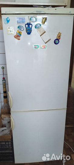 Холодильник Snaige бу