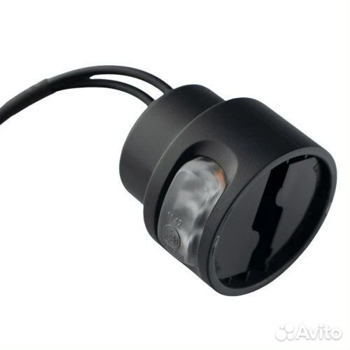 Поворотник левый Ninebot G2 Max