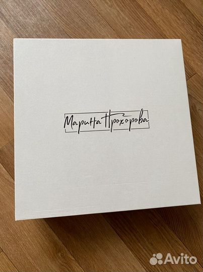 Шляпа фетровая женская