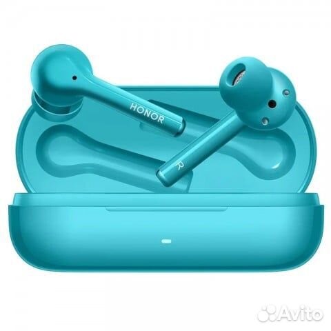 Новые Honor Magic Earbud беспроводные наушники TWS