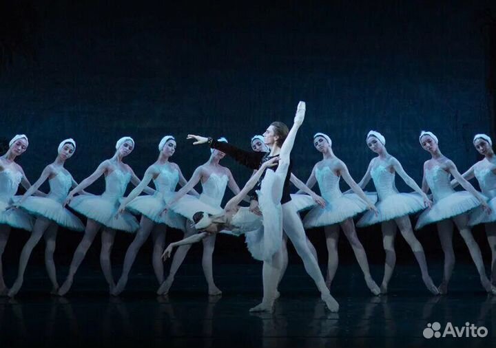 Билеты в Театр им. Станиславского и Немировича-Д