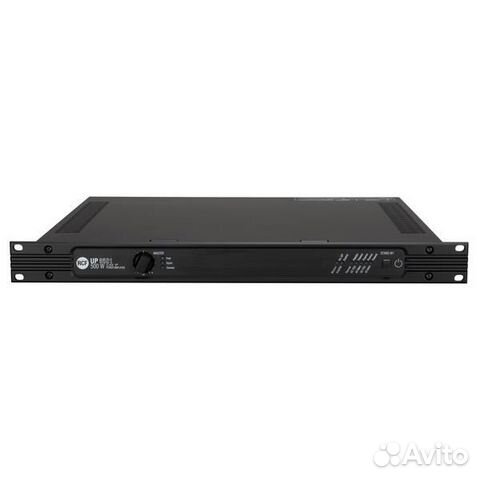 Трансляционный усилитель RCF UP 8501