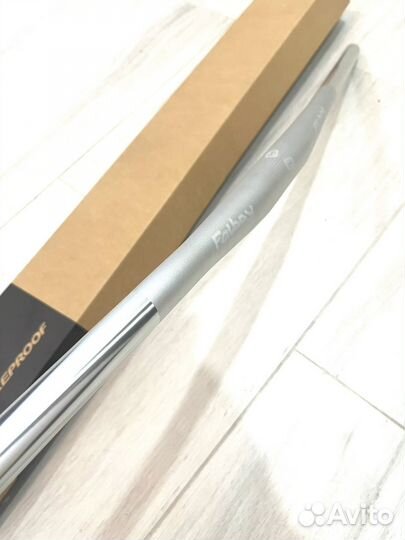 Руль для велосипеда FW