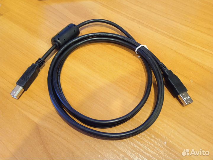 Кабель для компьютера