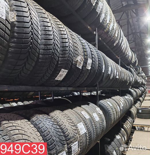 Kumho I'Zen KW31 215/65 R17 101N