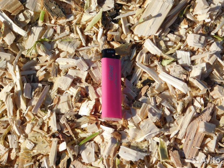 Производство топливной щепы