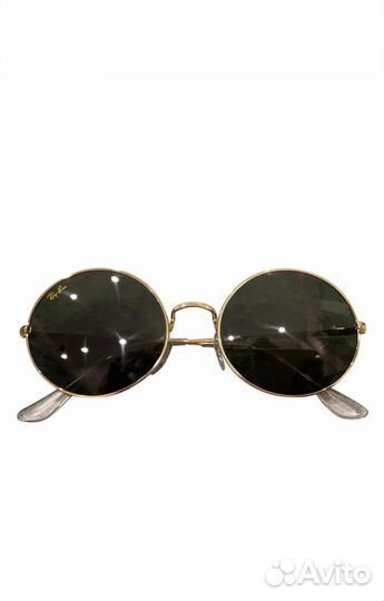 Очки ray ban оригинал