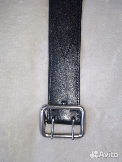 Ремень портупея