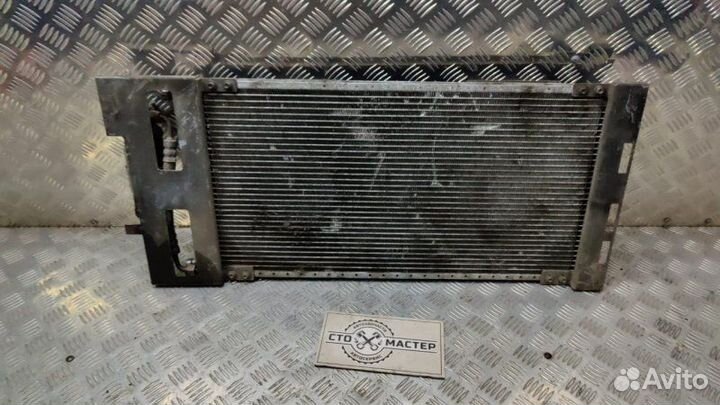 Радиатор кондиционера Ford Transit 2.2