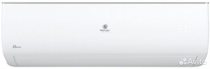 Кондиционер / сплит-система Royal Clima до 22м2