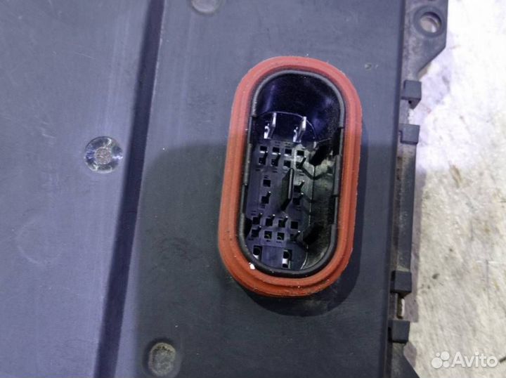 Блок управления светом