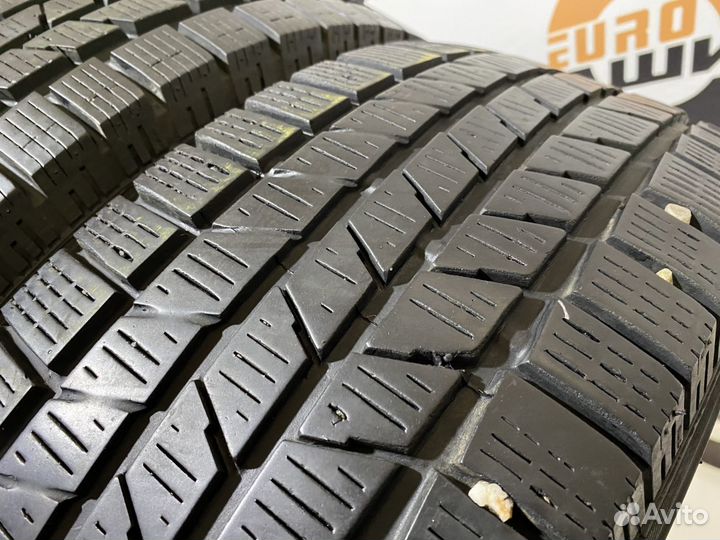 Pirelli Scorpion Ice&Snow 225/65 R17
