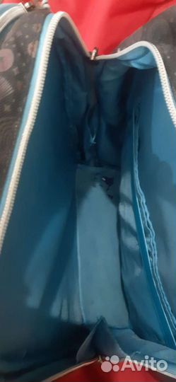 Ранец школьный для девочки