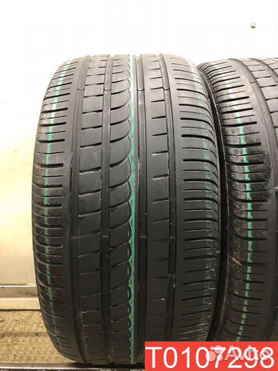 Pirelli P Zero Rosso 275/35 R20 102Y