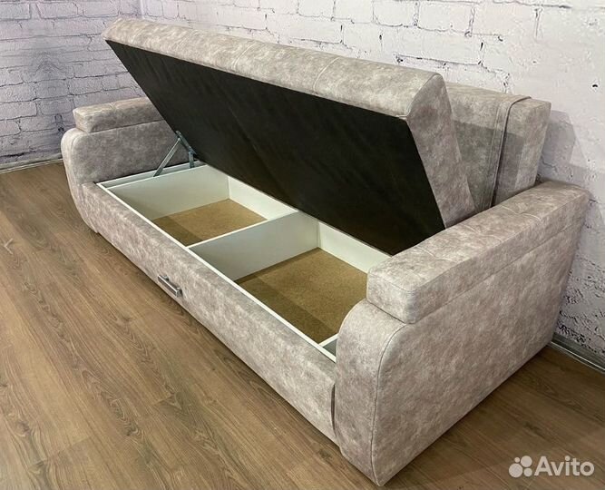 Диван Винтаж