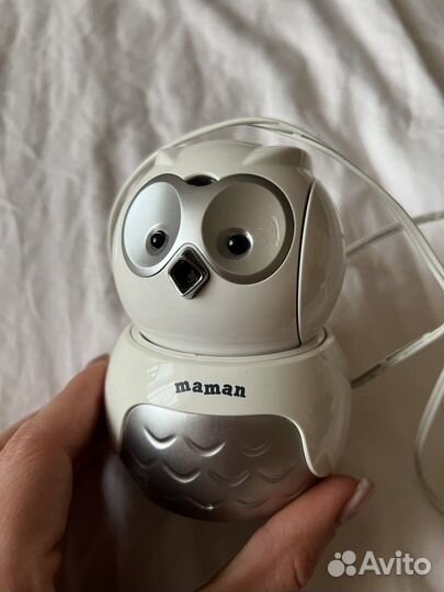Видеоняня maman