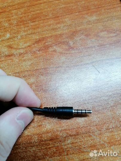 Проводная гарнитура Defender Accord 185