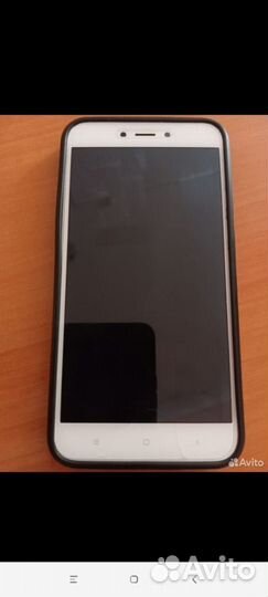 Xiaomi Redmi 5A, 3/32 ГБ