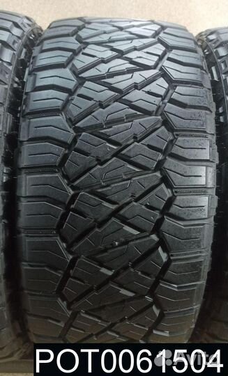 Nitto Ridge Grappler 285/50 R20 100M